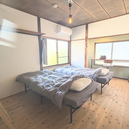 Guesthouse Giwa - Vacation Stay 14269V 三島市 エクステリア 写真