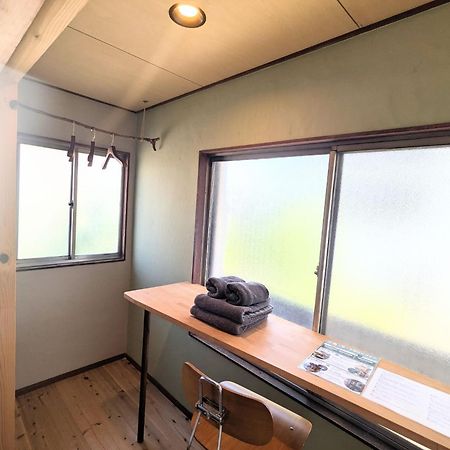 Guesthouse Giwa - Vacation Stay 14269V 三島市 エクステリア 写真