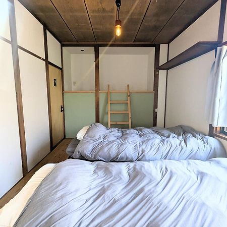 Guesthouse Giwa - Vacation Stay 14269V 三島市 エクステリア 写真