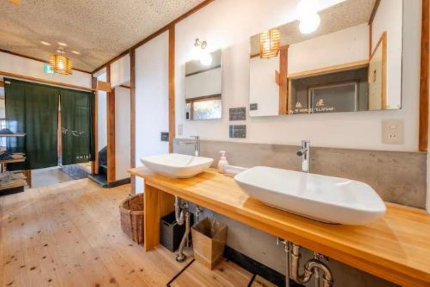 Guesthouse Giwa - Vacation Stay 14269V 三島市 エクステリア 写真