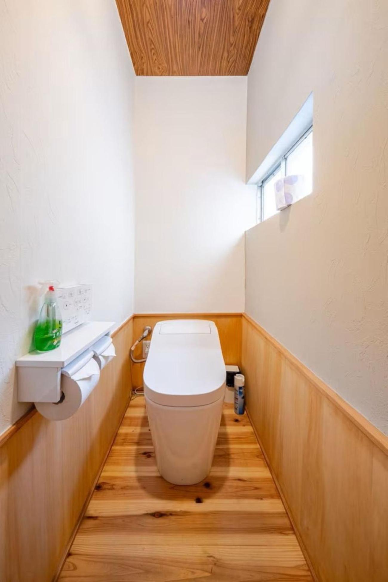 Guesthouse Giwa - Vacation Stay 14269V 三島市 エクステリア 写真
