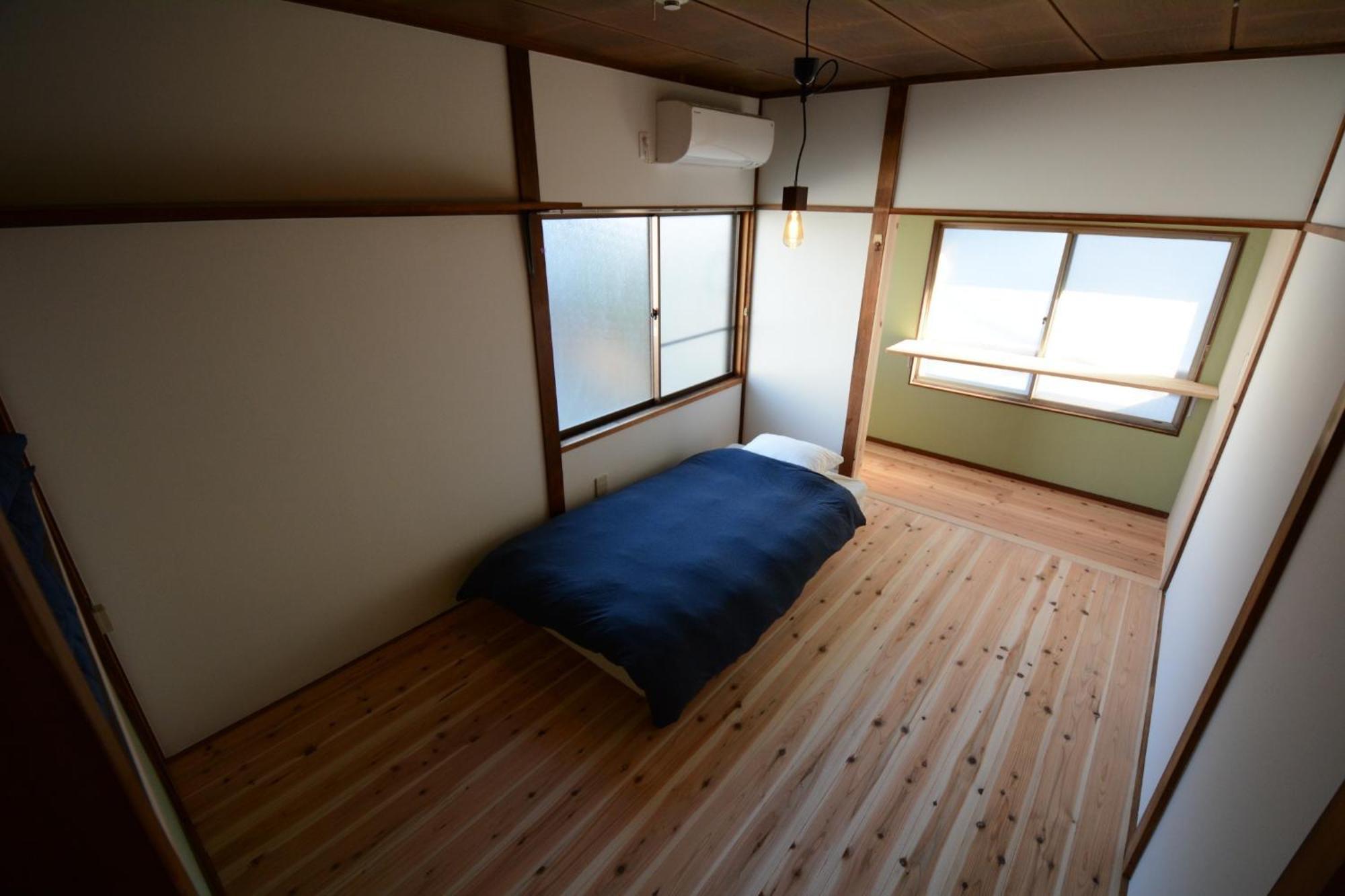 Guesthouse Giwa - Vacation Stay 14269V 三島市 エクステリア 写真