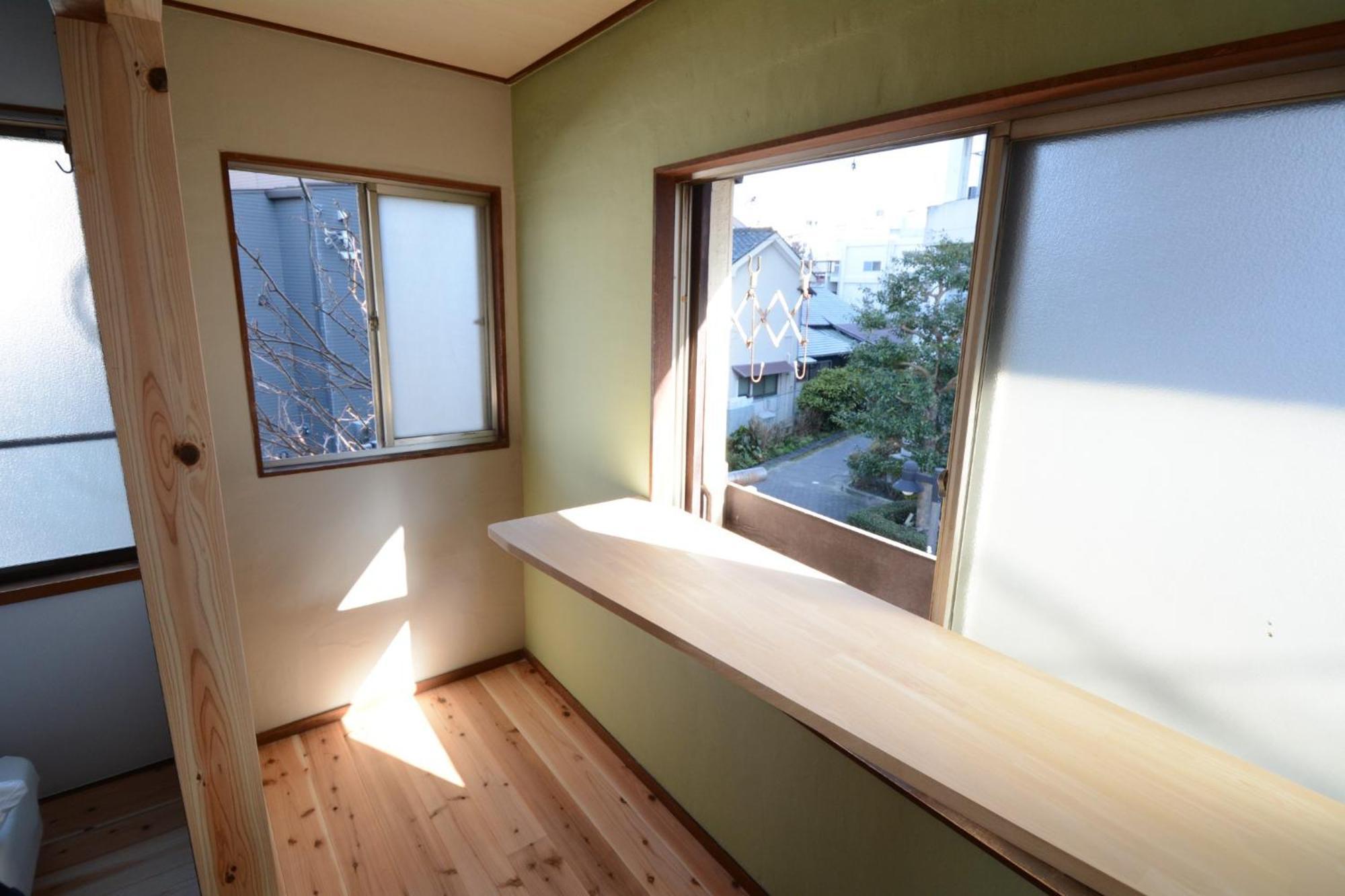 Guesthouse Giwa - Vacation Stay 14269V 三島市 エクステリア 写真