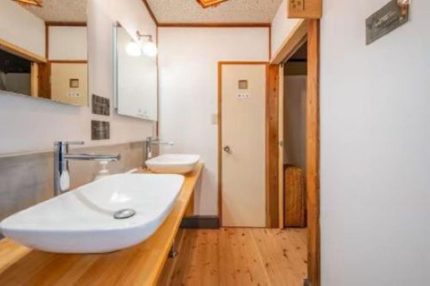 Guesthouse Giwa - Vacation Stay 14269V 三島市 エクステリア 写真