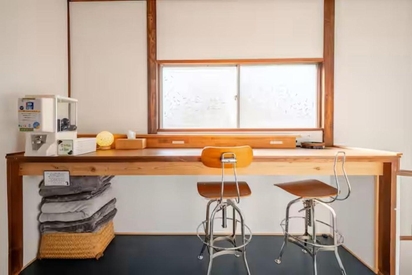 Guesthouse Giwa - Vacation Stay 14269V 三島市 エクステリア 写真