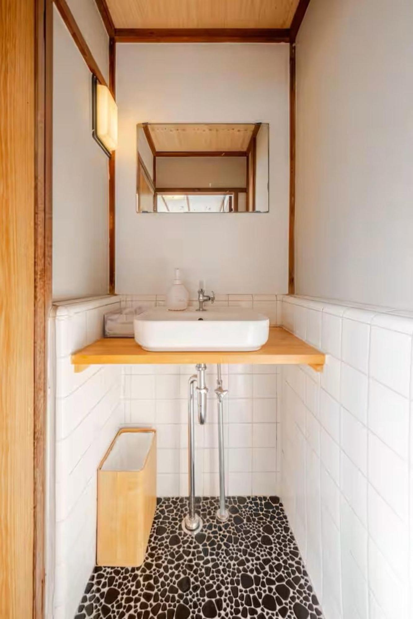 Guesthouse Giwa - Vacation Stay 14269V 三島市 エクステリア 写真