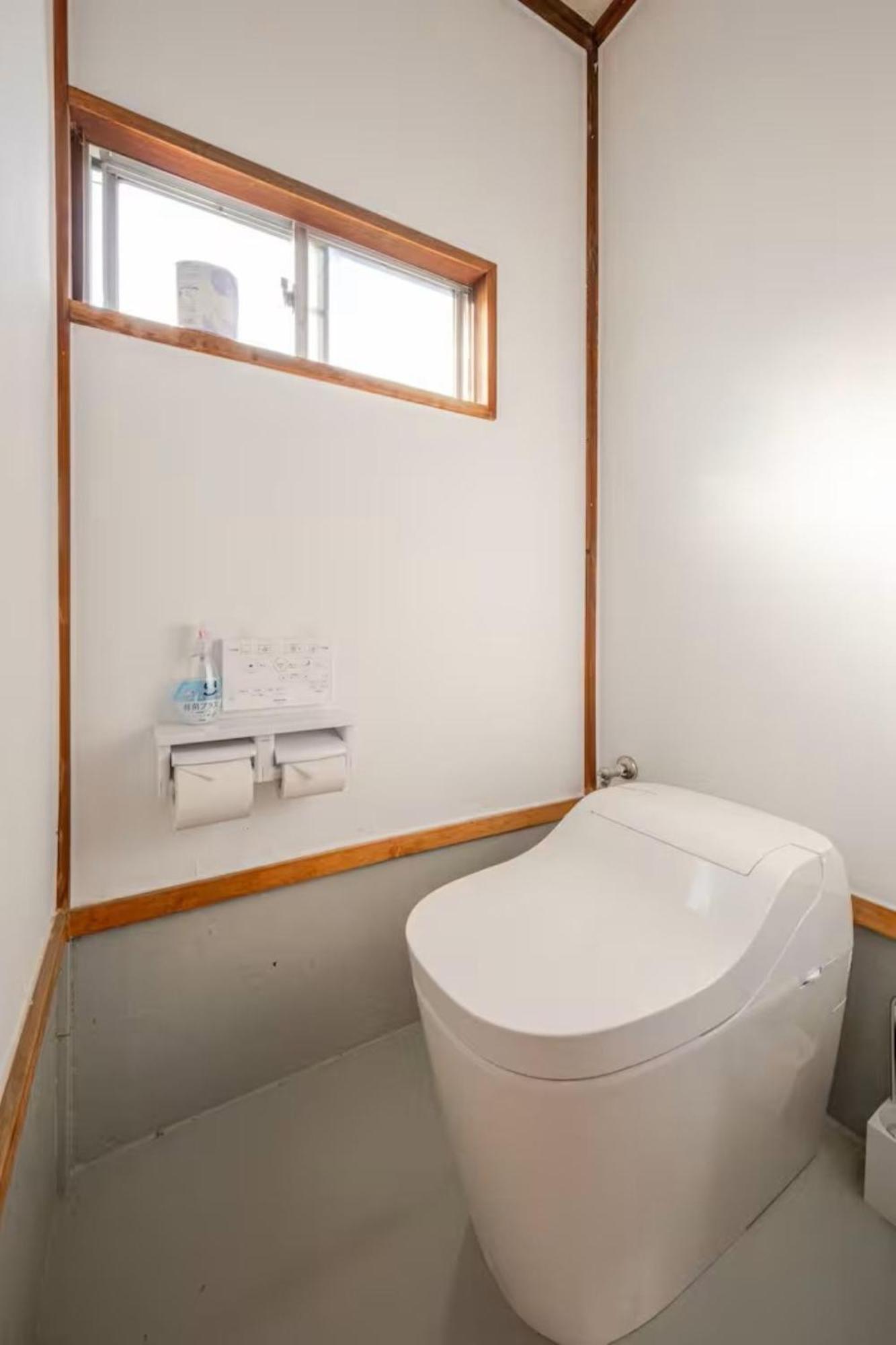 Guesthouse Giwa - Vacation Stay 14269V 三島市 エクステリア 写真