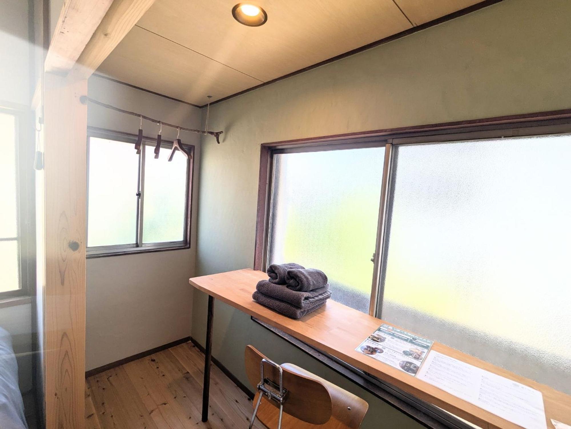 Guesthouse Giwa - Vacation Stay 14269V 三島市 エクステリア 写真