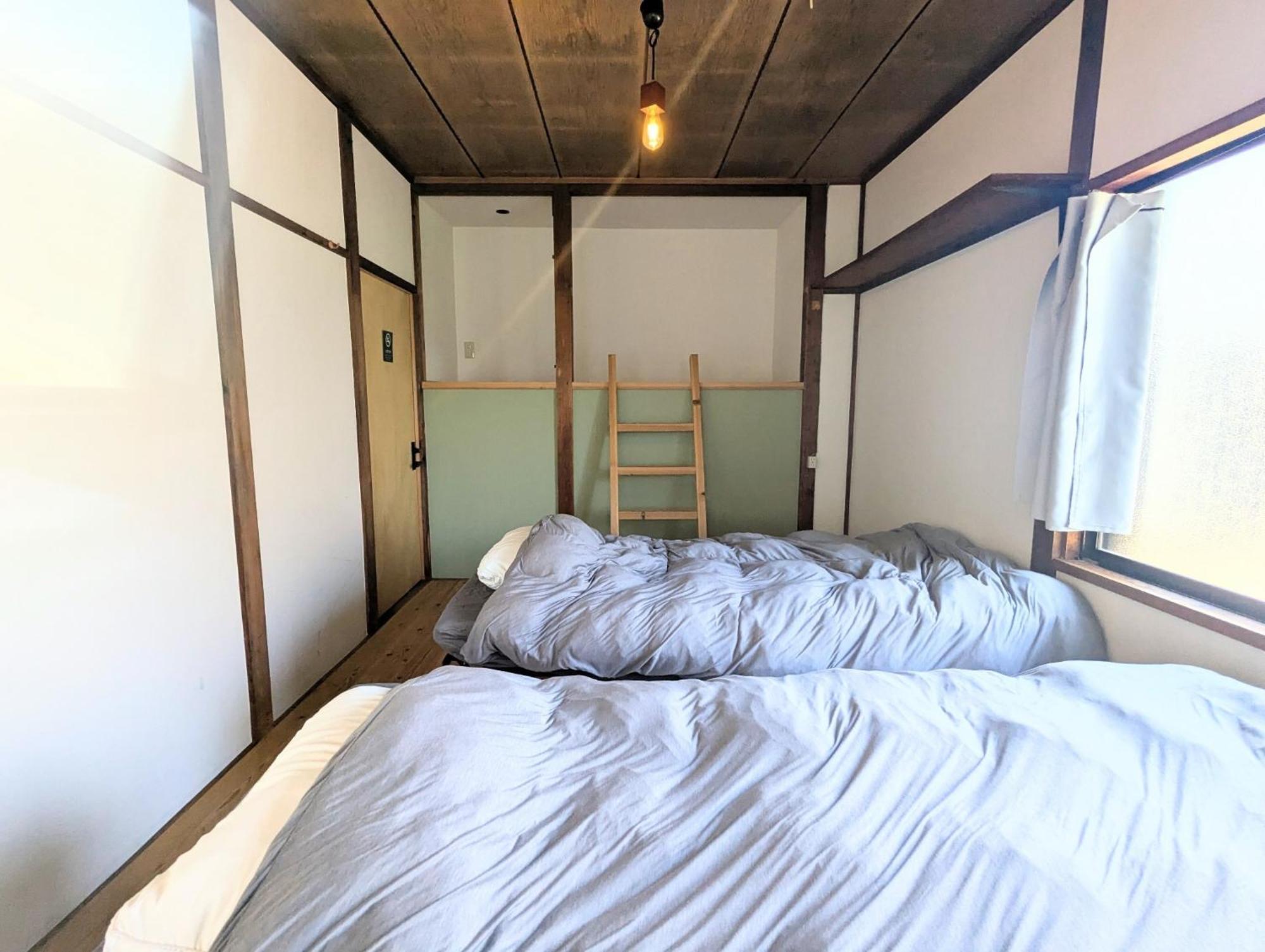 Guesthouse Giwa - Vacation Stay 14269V 三島市 エクステリア 写真