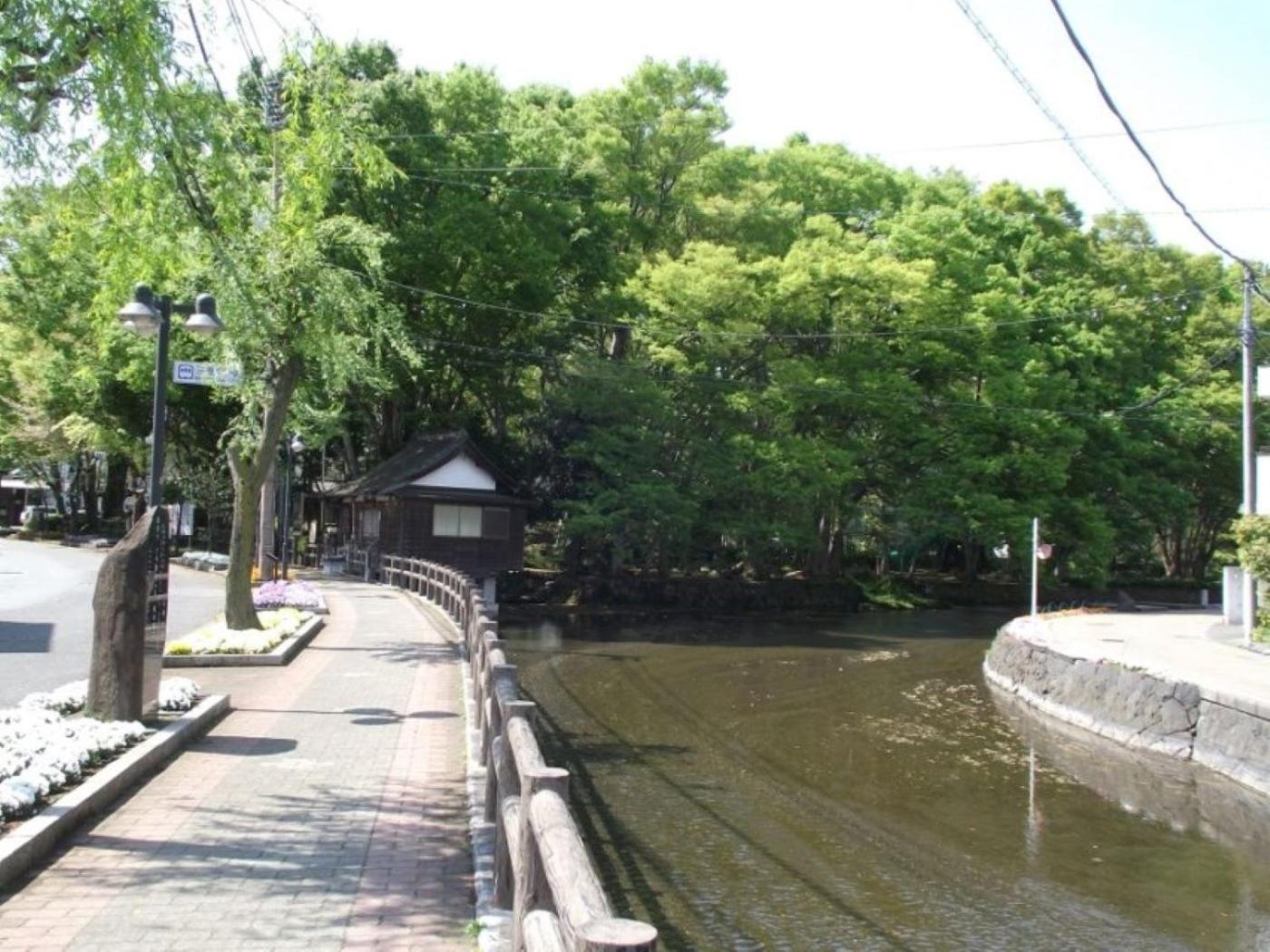 Guesthouse Giwa - Vacation Stay 14269V 三島市 エクステリア 写真
